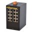 Opal20 průmyslový switch 16x100M + 2x1G (RJ45/SFP) + 2x 1000 (SM, MM)