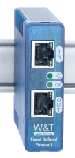 Unidirectional industrial Ethernet Firewall