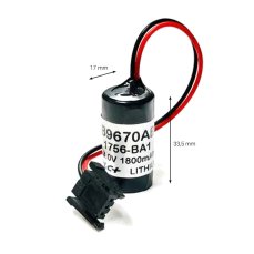 Battery B9631T for Allen-Bradley