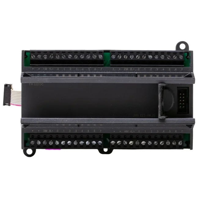 32xDO for SIMATIC S7-200, EM 222