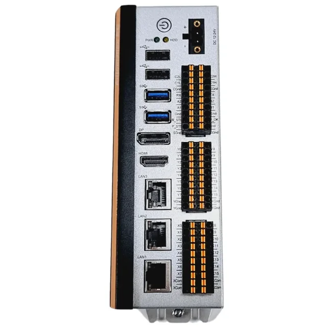 Ordenador industrial NP-6118-16I16OC NODKA - NODKA: Configurador en línea (precio desde)