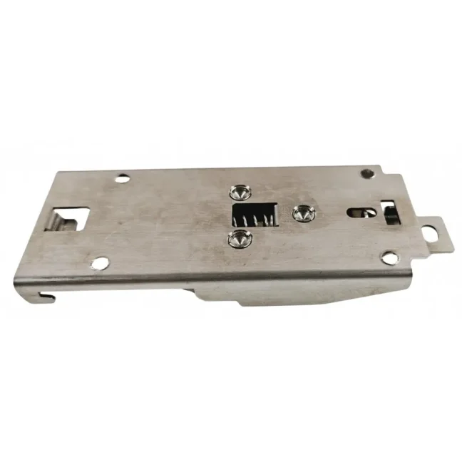 Adaptador de riel DIN para ordenador NP-6116 NODKA