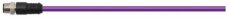 Cable replacement X67CA0X41.xxxx, flexi cable