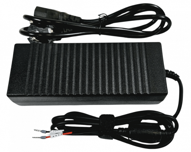Fuente de alimentación 12V 10A 120W