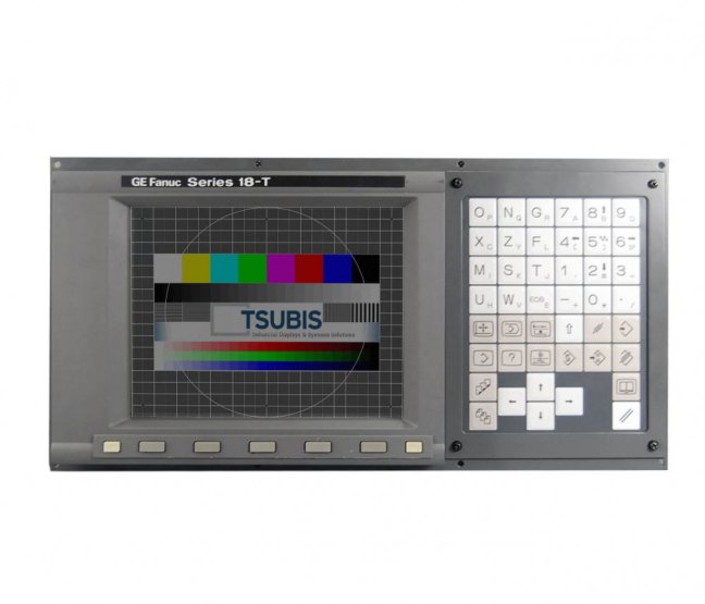 Monitor for FANUC A02B-0120-C131