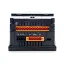 HORNER XLE PLC HMI controller with 2.2″ monochrome screen, analog / digital inputs and outputs
