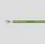 PROFINET, IE FC TP flexible cable 2x2, type B, shielded CAT 5e