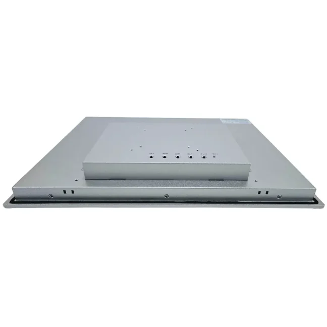 Pantalla táctil industrial resistiva de 17" NODKA A172