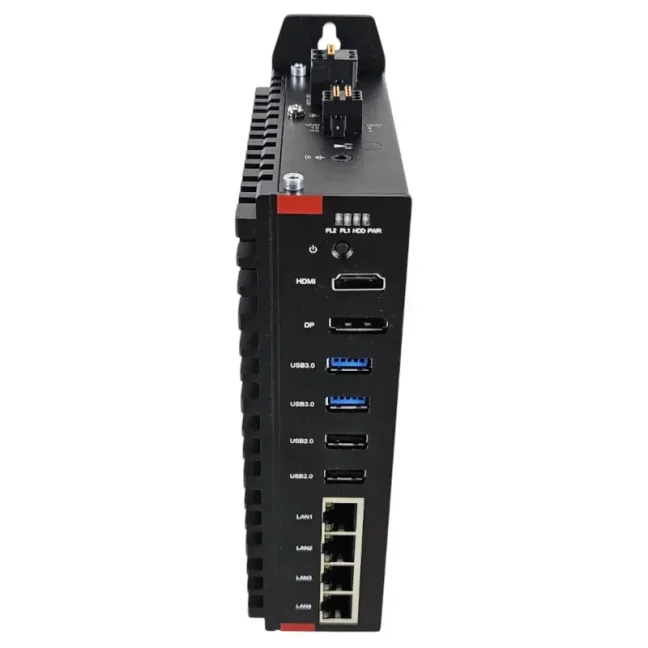 APC-5712 průmyslový počítač ESTONE - Estone: Online konfigurátor