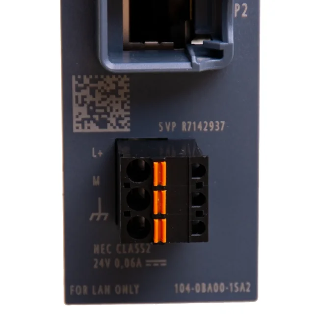 Scalance TAP104