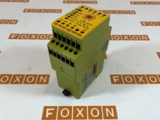 PILZ PNOZ XV2 2S 2SZ (774500)