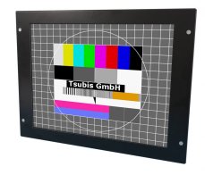 Monitor pro Num 1020 / 1040 / 1060 (230V AC / 12,1′)