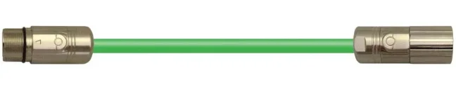 Euroconnection Extension Feedback Cables for FANUC