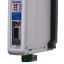 ComBricks PROFIBUS repeater with oscilloscope for 1 PROFIBUS segment - detail | FOXON & Anybus (HMS)