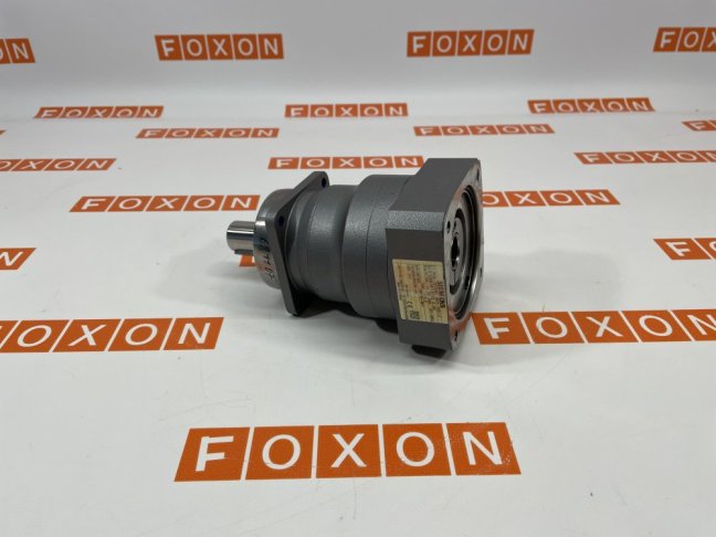 ALPHA Planetary Gear SP075S-MF1