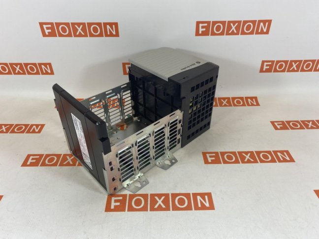 1756-PA72 Allen-Bradley Power Supply 85-265VAC / 5V @ 10A