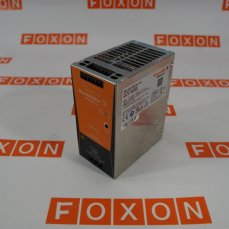 WEIDMÜLLER PRO ECO 240W 24V 10A (1469490000)