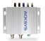 ACKSYS AirWan-M12 – průmyslový 4G LTE WiFi router s Dual SIM a GNSS pro vozidla