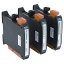 SmartMod – remote Modbus RTU I/O modules for HORNER PLCs SmartMod – remote Modbus RTU I/O modules for HORNER PLCs