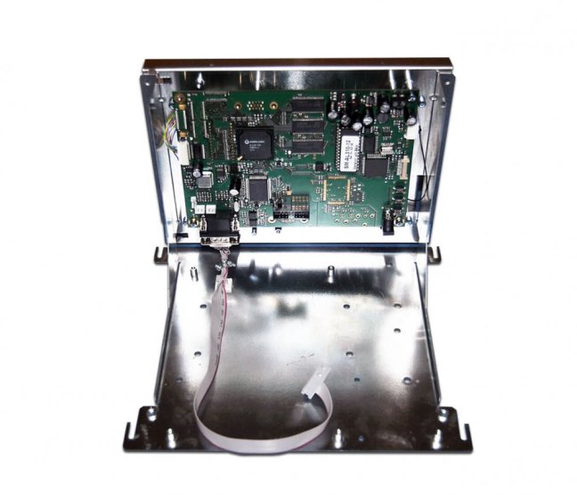 Monitor for Arburg 220M and 221M