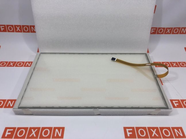 6AV2124-0UC02-0AX0 Touch screen