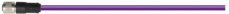Cable replacement X67CA0B22.xxxx, flexi cable
