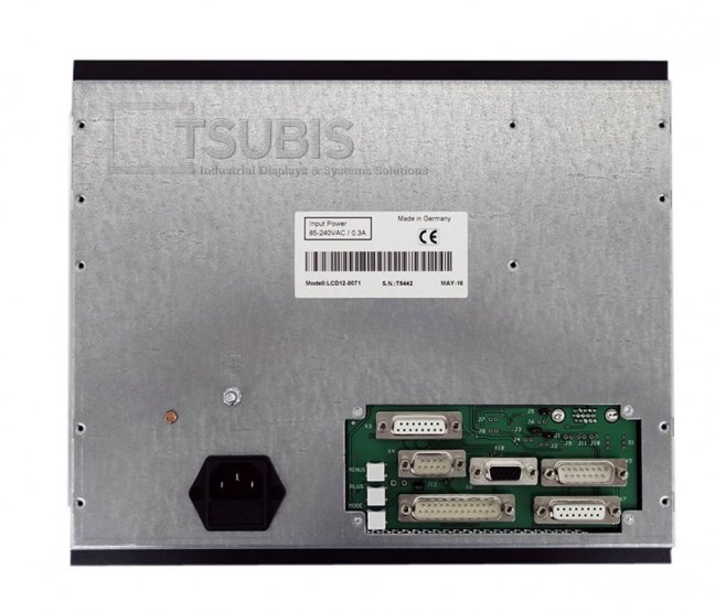 Monitor for Philips 432/9