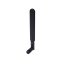 Conector de antena LTE de 90°/180°, 5 dBi
