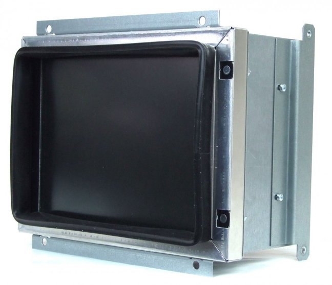 Monitor pro FANUC A61L-0001-0090 / A61L-0001-0095 / A61L-0001-0215/B / A02B-0092-C096