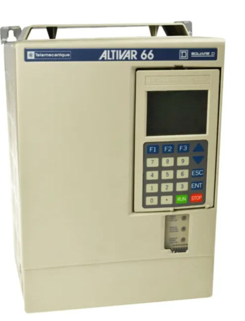 ATV66D12N4