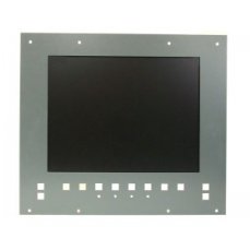 Replacement monitor for HEIDENHAIN BC120 without keyboard