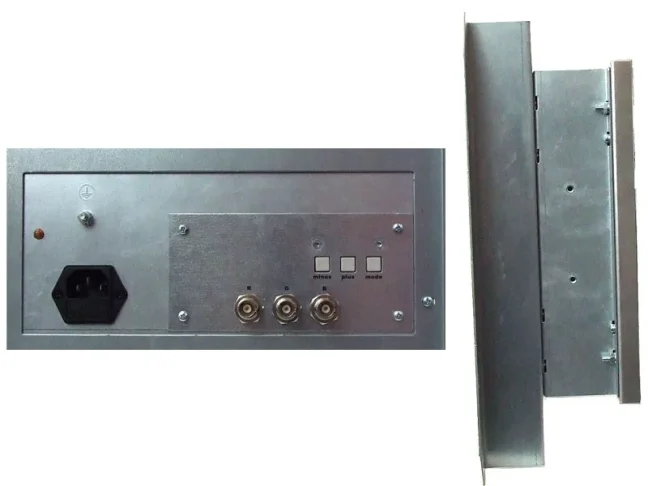 Monitor pro  Siemens Sinumerik 840C/840M