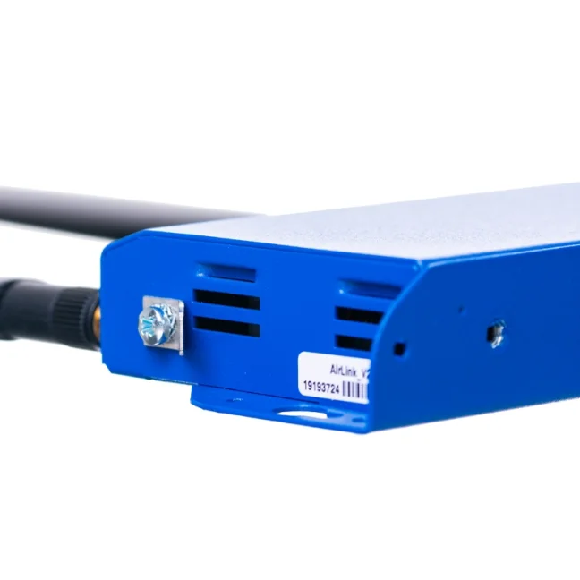 Air Link - průmyslový WiFi Access Point AP/ Klient/ Repeater / Mesh / Router, FOXON