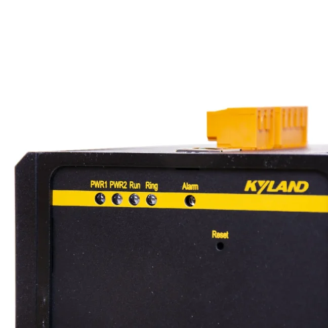 SICOM3000A PROFINET switch 16 portů