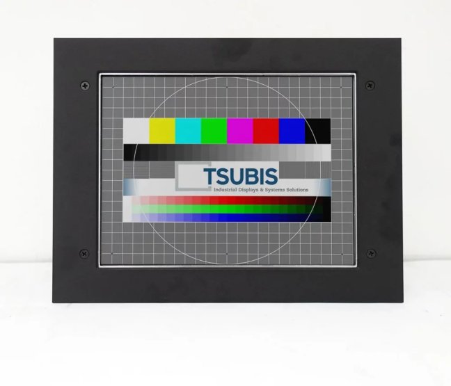 Monitor for Okuma OSP 5000