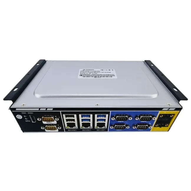 eBOX-3250 Industrial computer NODKA - NODKA: Online configurator (price from)