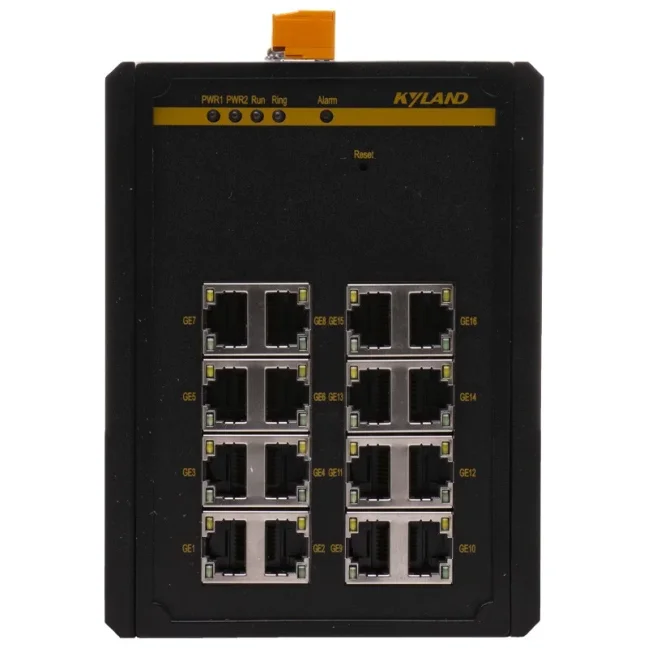 SICOM3000A  8x 1G
