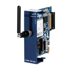 Card with 3G Modem for Exon Flexy 205