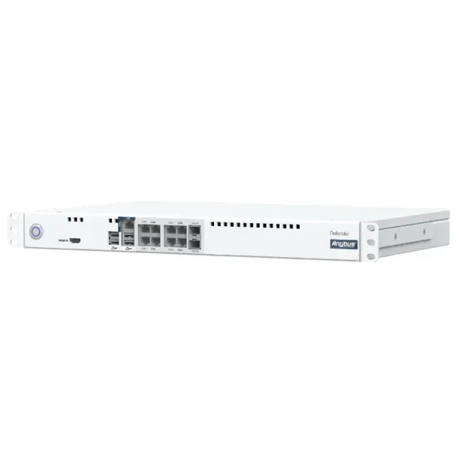 Anybus Defender 8029 - License type: PRO/FW – AC