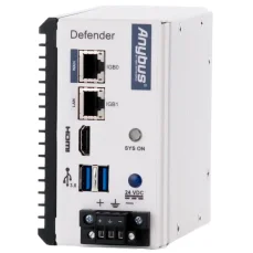 Anybus Defender 4002