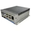 eBOX-3670-B industrial computer NODKA - NODKA: Online configurator (price from)