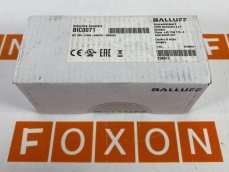 BIC 2B0-ITA50-Q40KFU-SM4A5A (BIC0071)