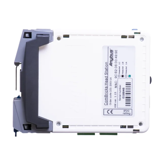 ComBricks Standard set for permanent monitoring of one PROFIBUS network / segment | FOXON