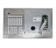 Monitor for Okuma OSP 5020 including control panel