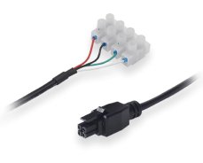 Napájecí kabel pro Teltonika routery