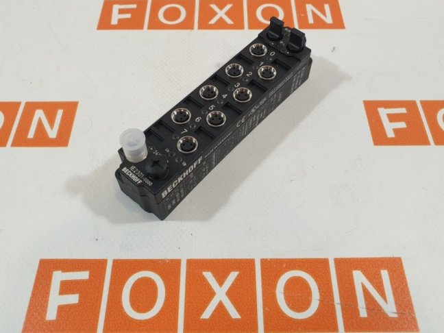 BECKHOFF IE2301-0000