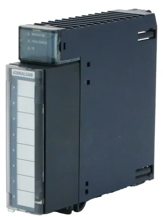 IC695ALG600-DD