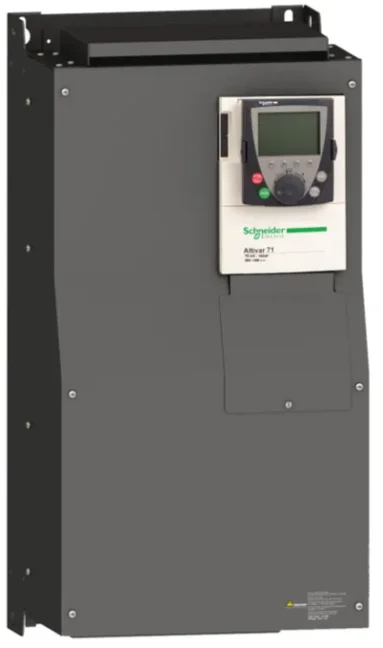ATV71HD90N4