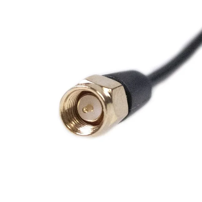 Dbi Computer Cable LTE antenna magnetic, 5-9 dBi, 3 m, for Ewon router | FOXON