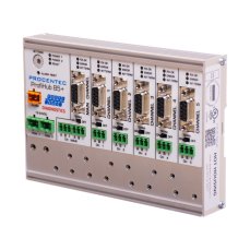 ProfiHub B5+R PROFIBUS multi-repeater